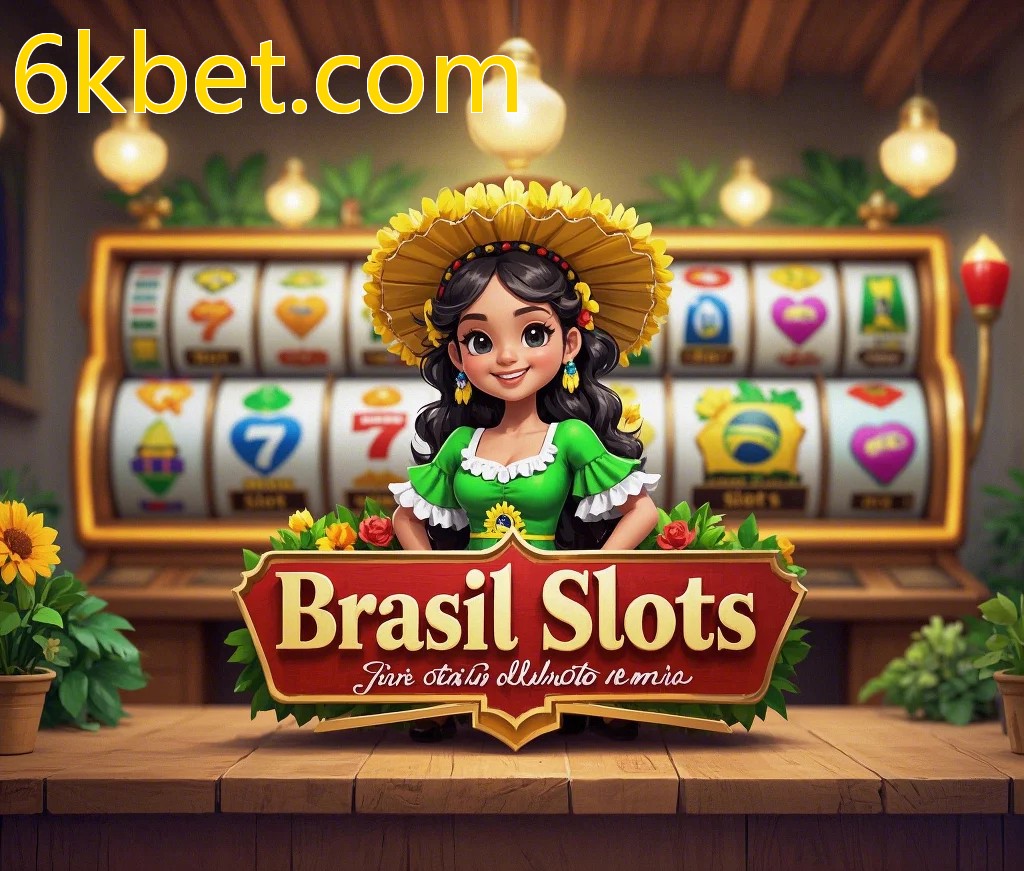 6kbet.com GAME-Slots