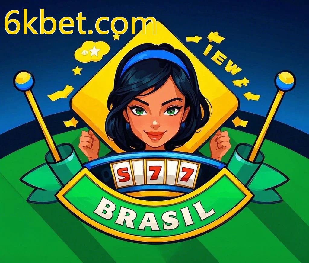 6kbet.com GAME-Jogo