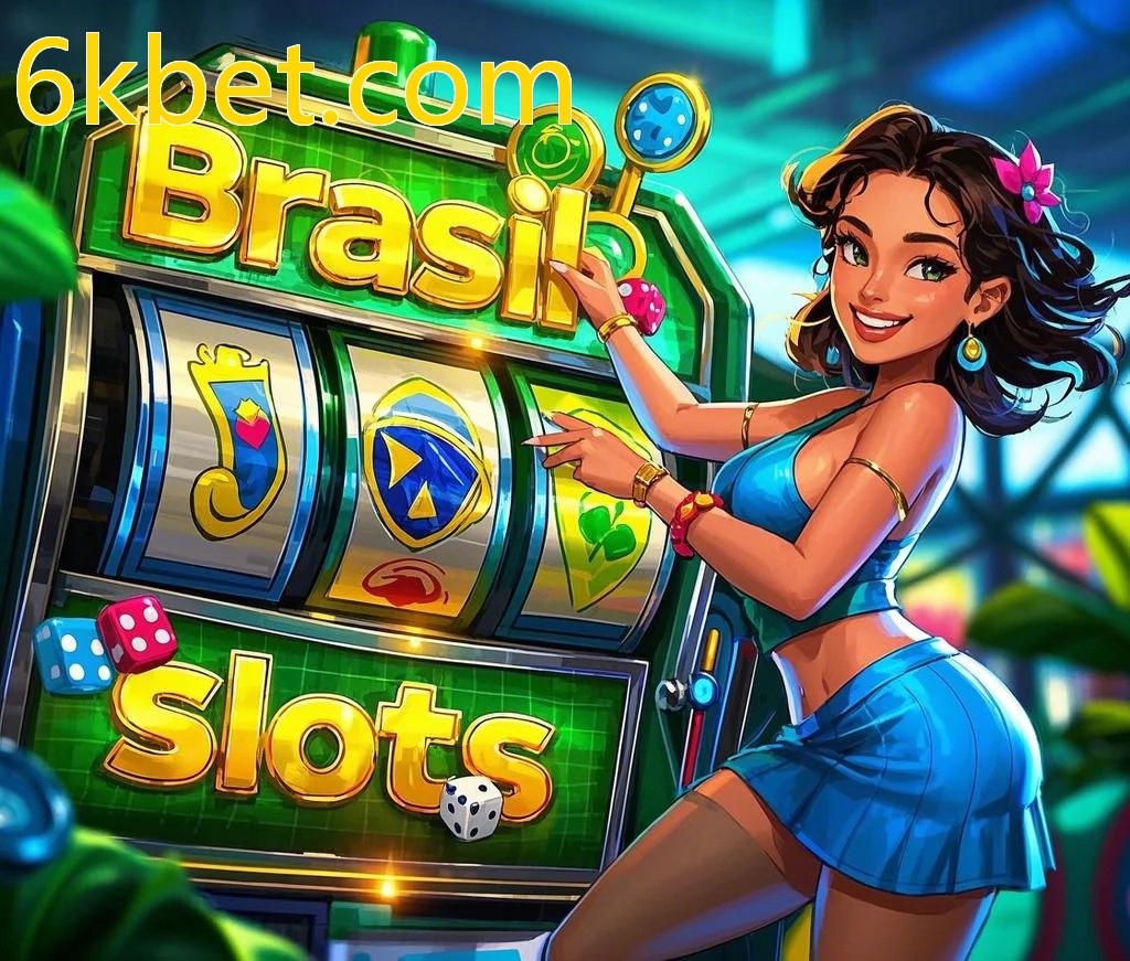 6kbet.com GAME-Slots