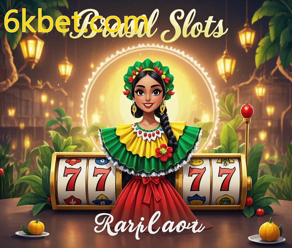 6kbet.com GAME-Slots