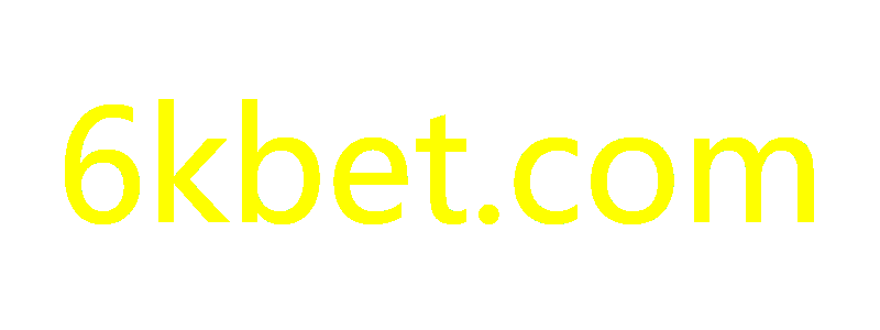 6kbet.com GAME-Logo